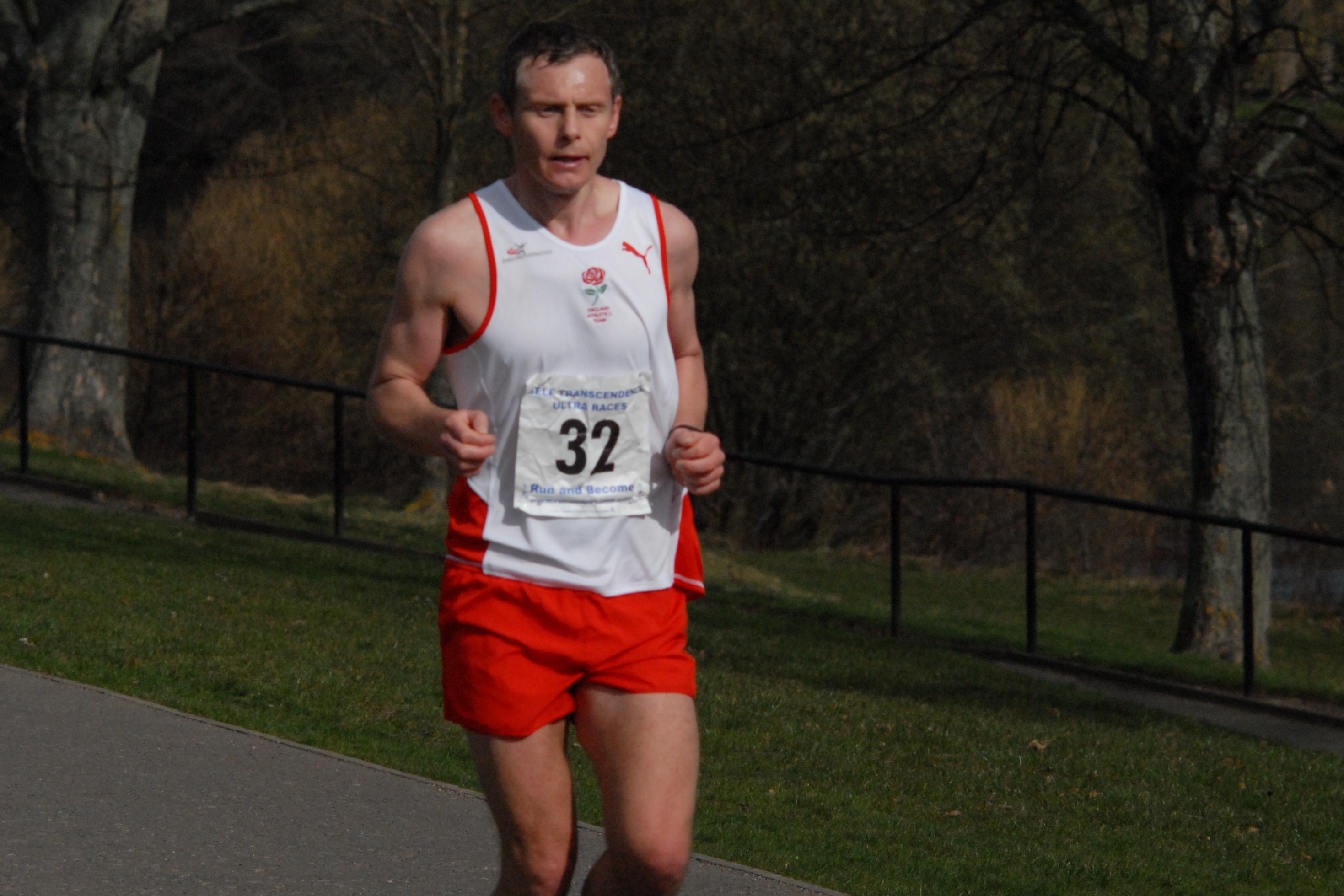 Alan Smalls